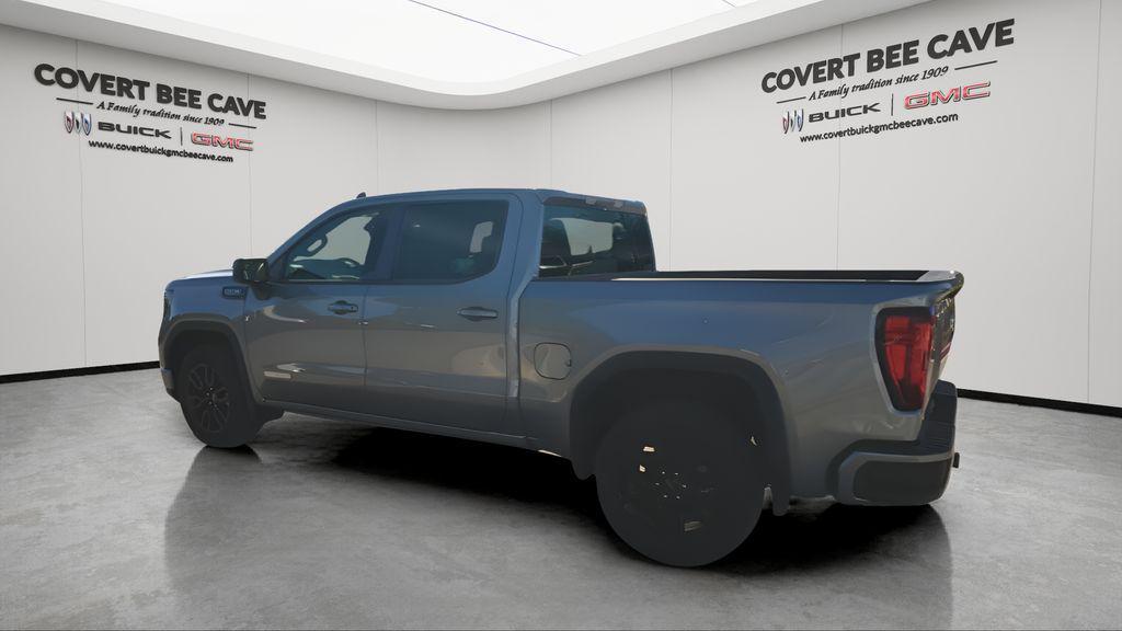 new 2026 GMC Sierra 1500 car, priced at $53,465