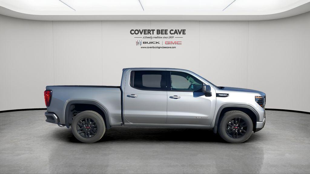 new 2026 GMC Sierra 1500 car, priced at $53,465