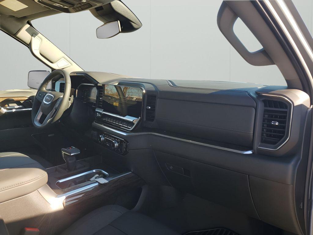 new 2026 GMC Sierra 1500 car, priced at $53,465
