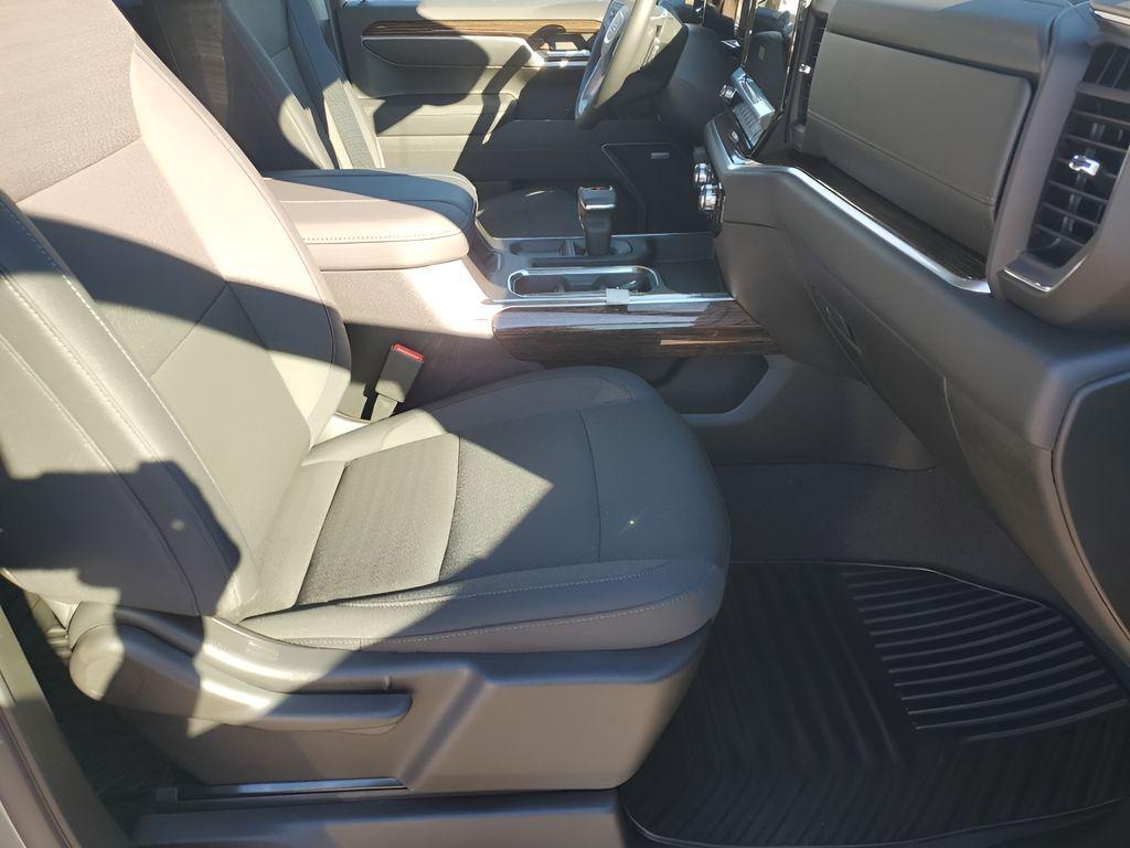 new 2026 GMC Sierra 1500 car, priced at $53,465