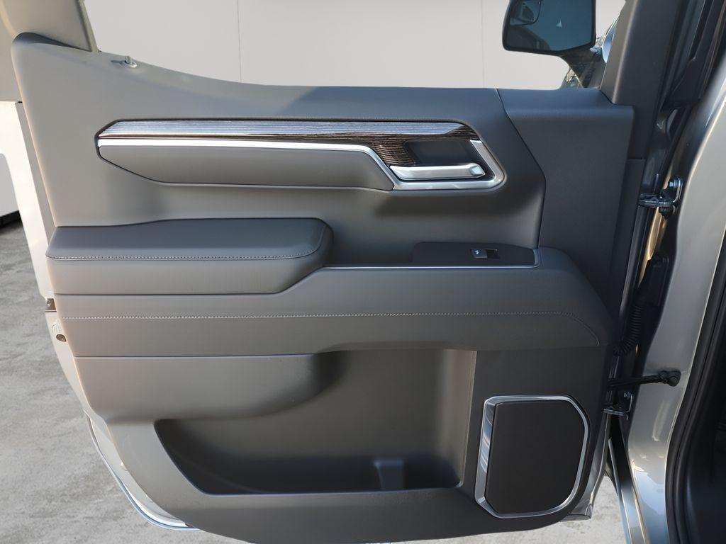 new 2026 GMC Sierra 1500 car, priced at $53,465