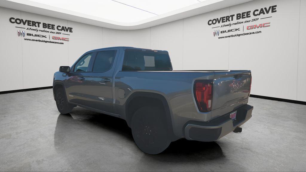 new 2026 GMC Sierra 1500 car, priced at $53,465
