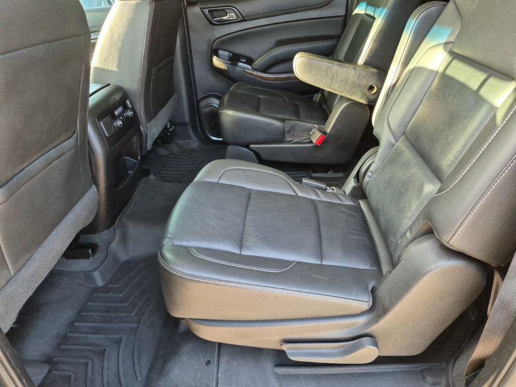 used 2019 Chevrolet Suburban car, priced at $17,977