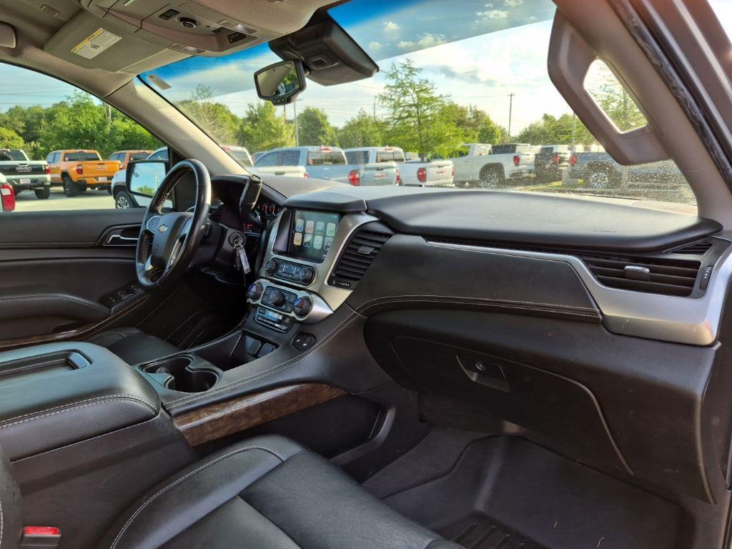 used 2019 Chevrolet Suburban car, priced at $17,977
