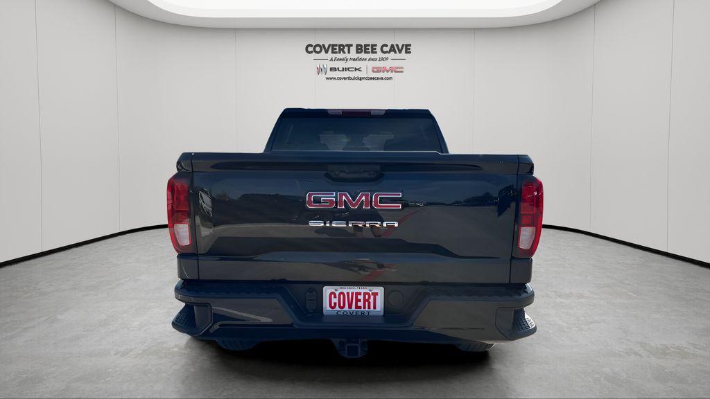 new 2026 GMC Sierra 1500 car, priced at $42,020