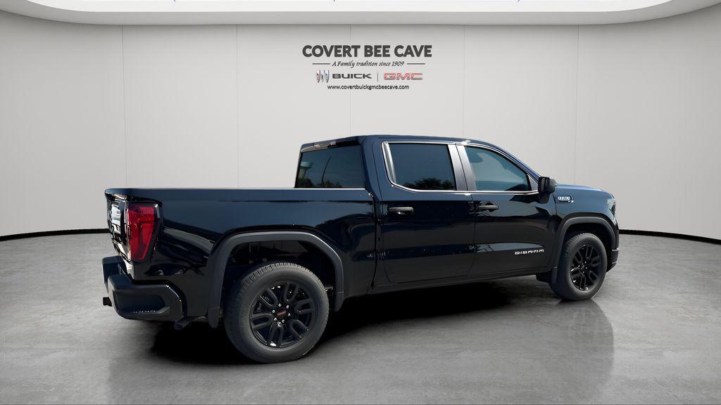 new 2026 GMC Sierra 1500 car, priced at $42,020