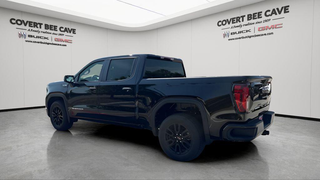 new 2026 GMC Sierra 1500 car, priced at $42,020
