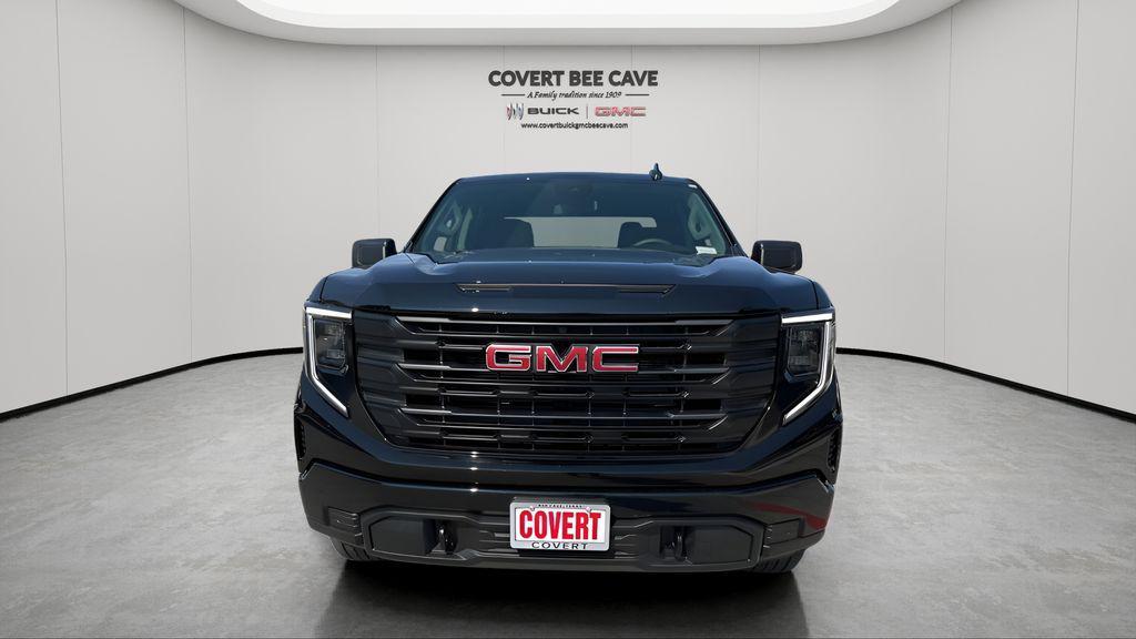 new 2026 GMC Sierra 1500 car, priced at $42,020