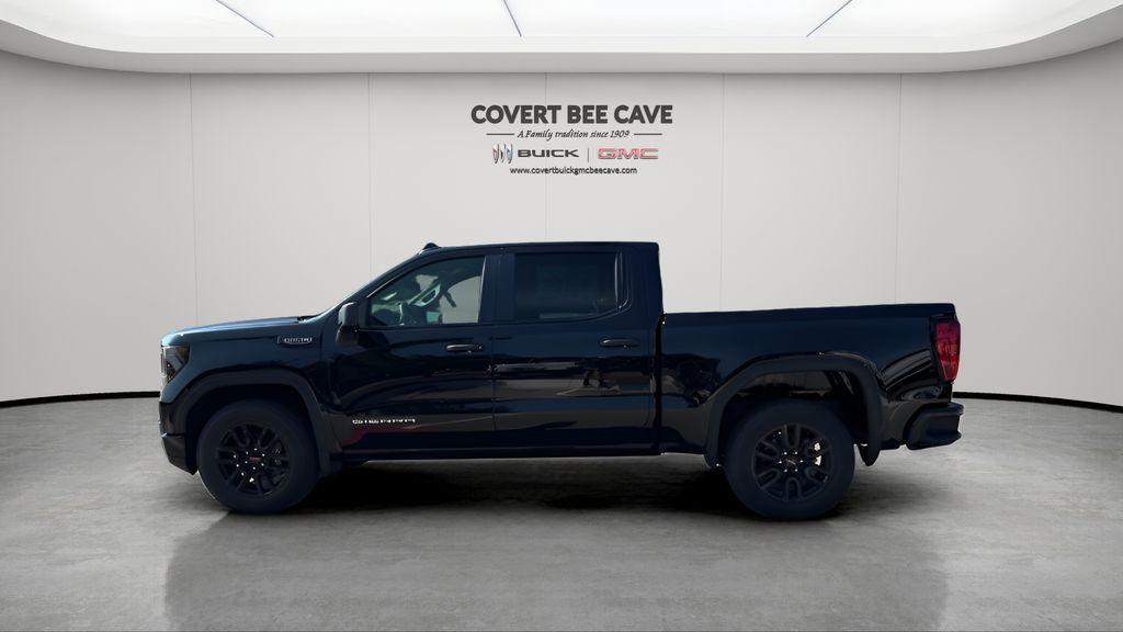 new 2026 GMC Sierra 1500 car, priced at $42,020