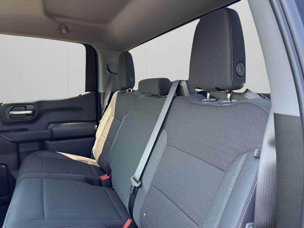 new 2026 GMC Sierra 1500 car, priced at $42,020