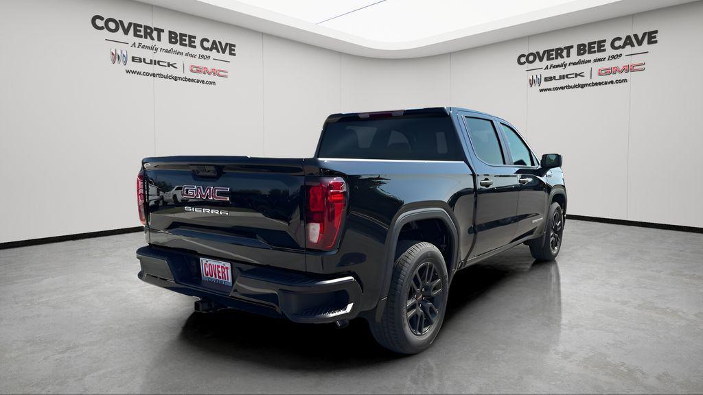 new 2026 GMC Sierra 1500 car, priced at $42,020