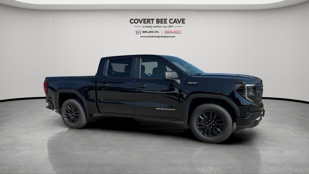 new 2026 GMC Sierra 1500 car, priced at $42,020