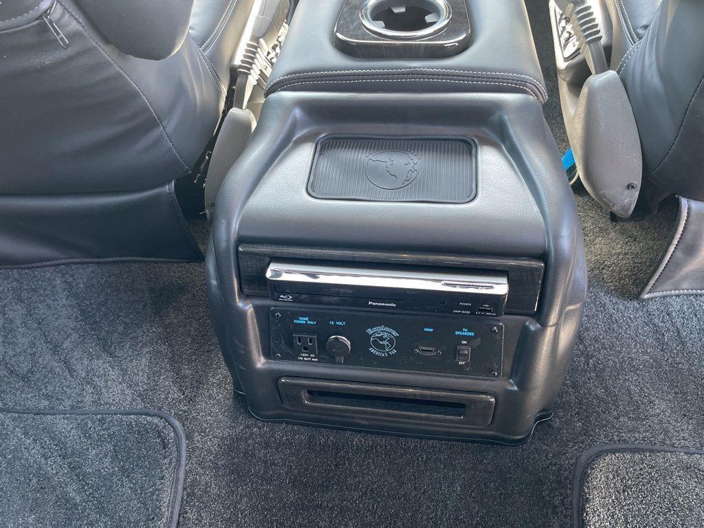 new 2025 GMC Savana 2500 car, priced at $79,647