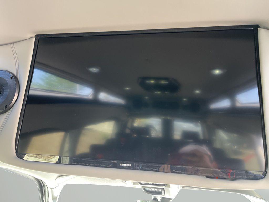 new 2025 GMC Savana 2500 car, priced at $79,647