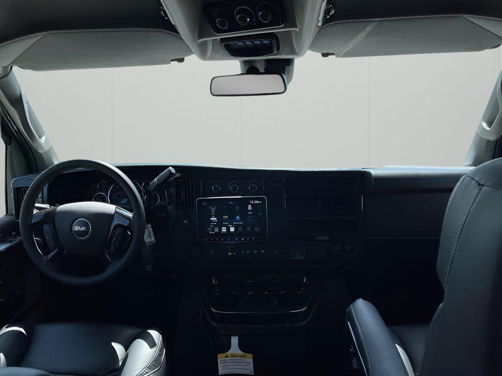 new 2025 GMC Savana 2500 car, priced at $79,647