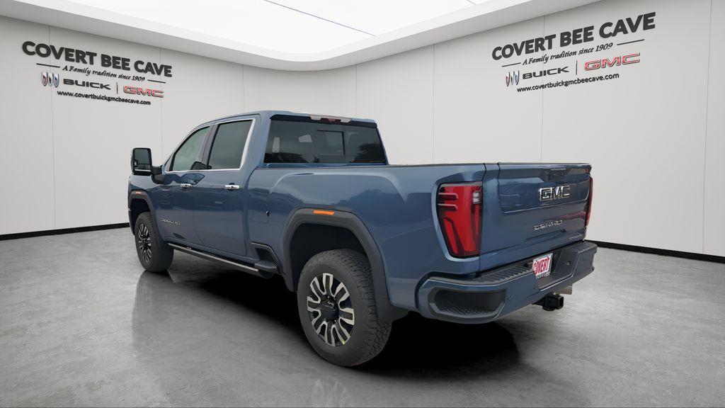 new 2026 GMC Sierra 3500 car, priced at $97,860