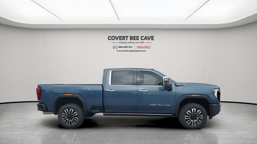 new 2026 GMC Sierra 3500 car, priced at $97,860