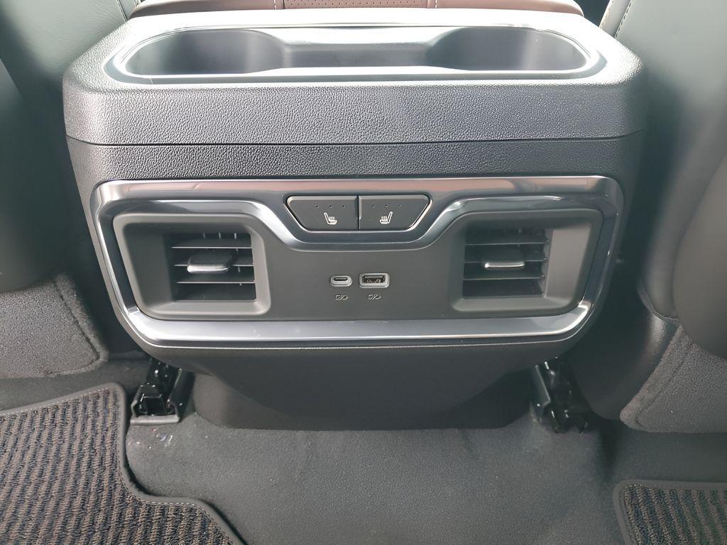 new 2026 GMC Sierra 3500 car, priced at $97,860