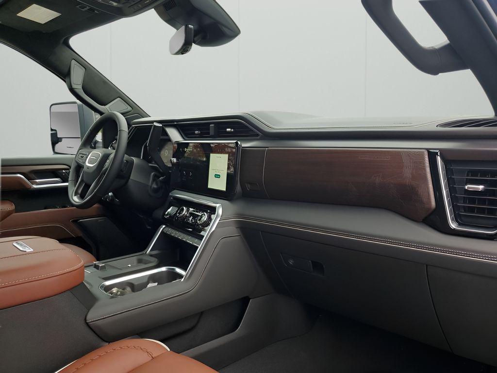 new 2026 GMC Sierra 3500 car, priced at $97,860