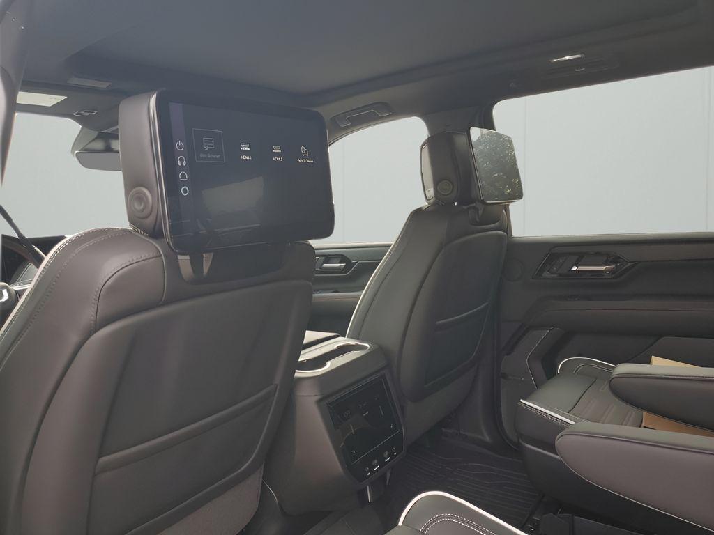 new 2026 GMC Yukon XL car, priced at $102,690