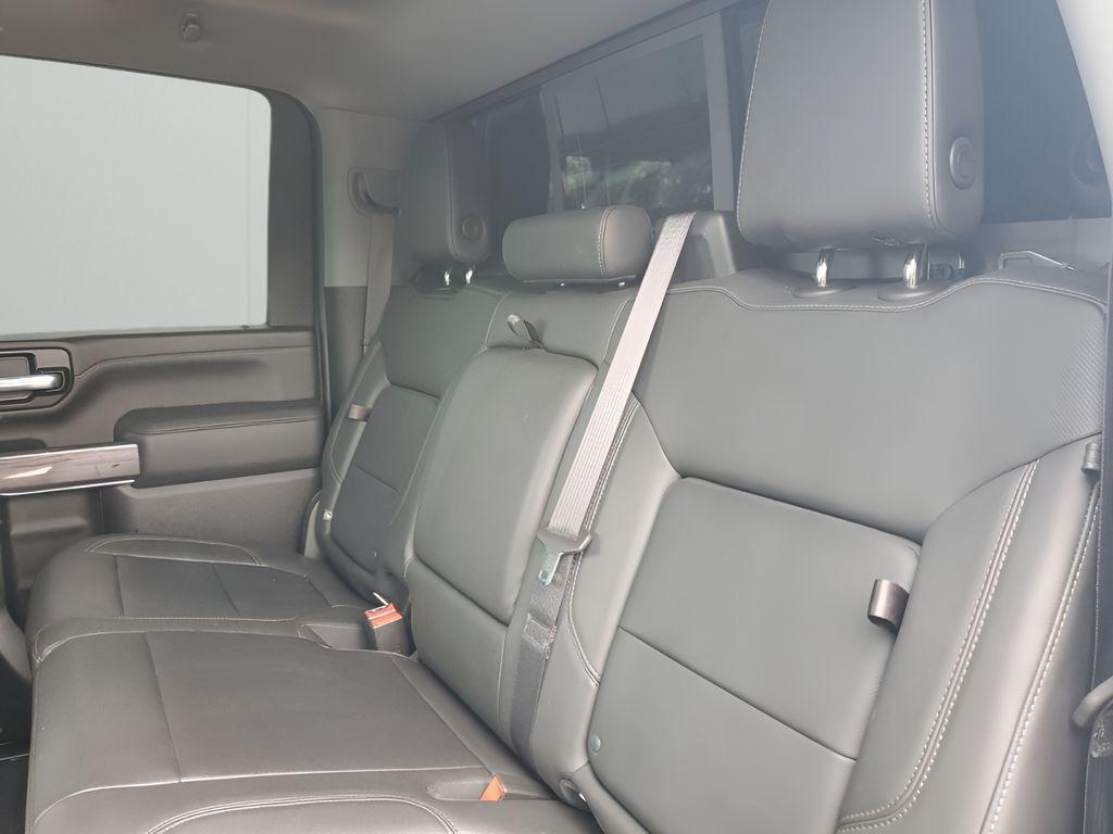 used 2022 Chevrolet Silverado 2500 car, priced at $54,506