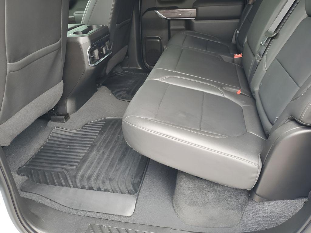 used 2022 Chevrolet Silverado 2500 car, priced at $54,506