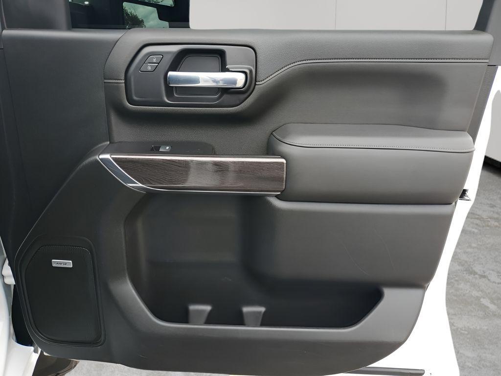 used 2022 Chevrolet Silverado 2500 car, priced at $54,506