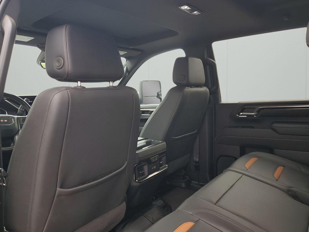 used 2024 GMC Sierra 3500 car, priced at $64,877