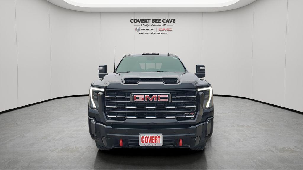 used 2024 GMC Sierra 3500 car, priced at $64,877