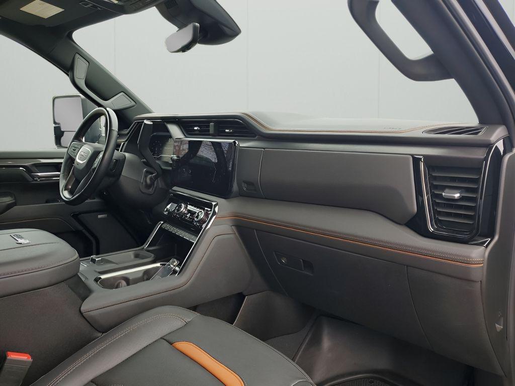 used 2024 GMC Sierra 3500 car, priced at $64,877