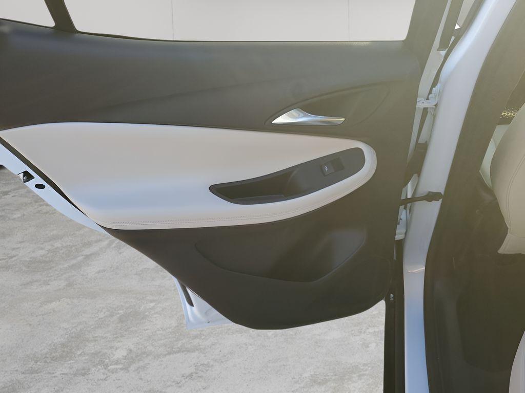 new 2026 Buick Encore GX car, priced at $27,275