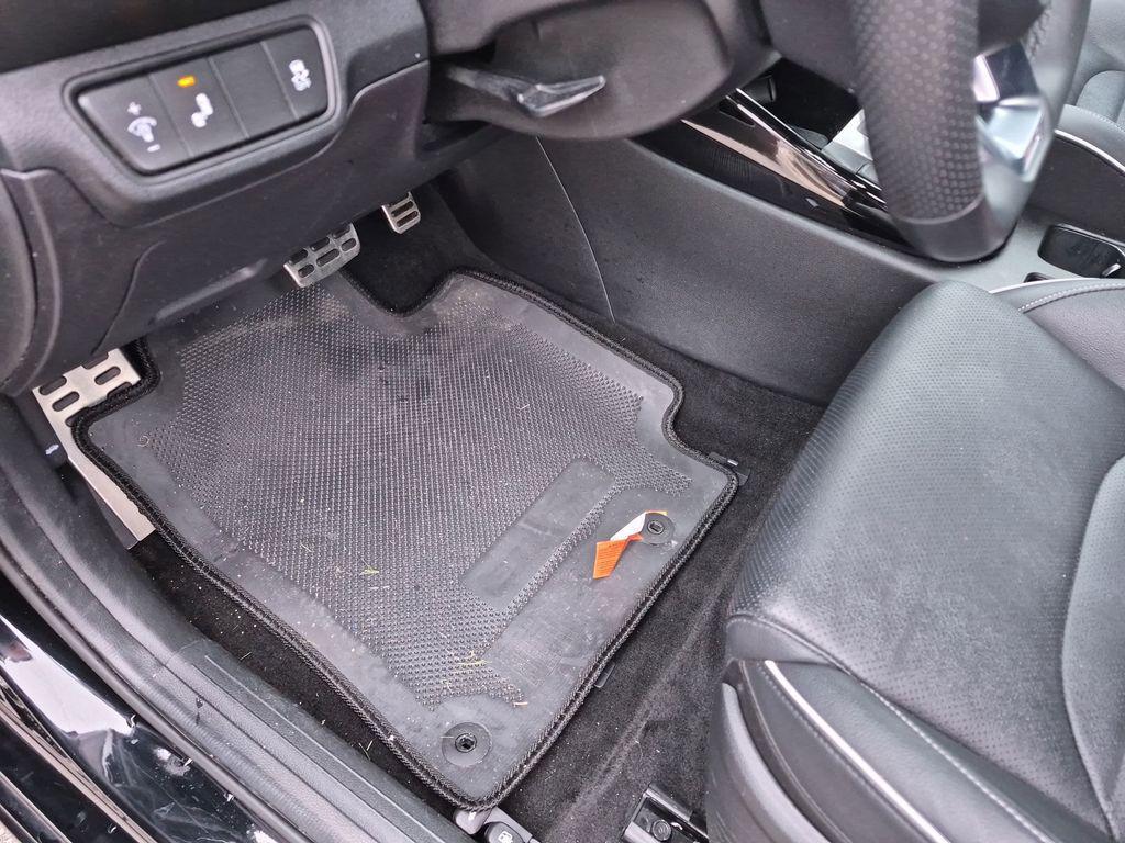 used 2023 Kia Forte car, priced at $20,676