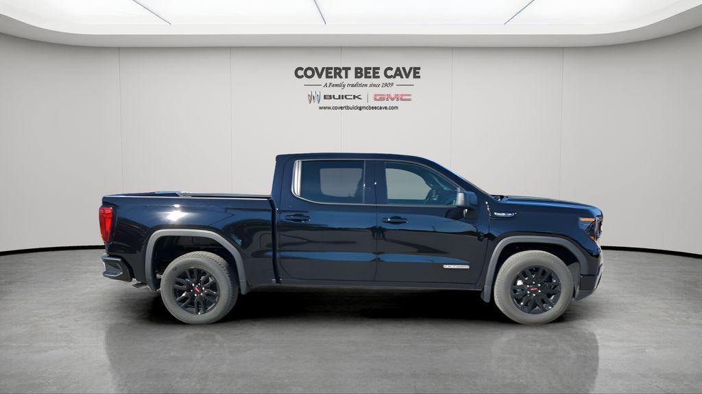 new 2026 GMC Sierra 1500 car, priced at $52,251