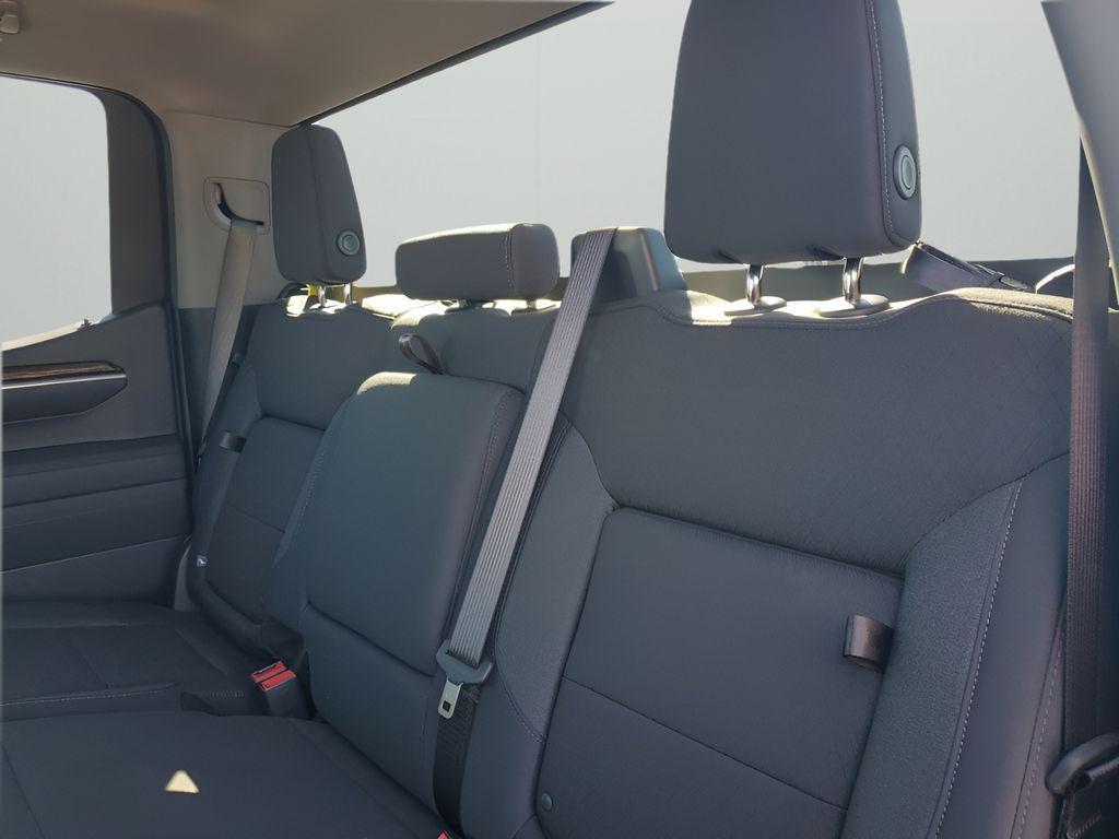 new 2026 GMC Sierra 1500 car, priced at $52,251