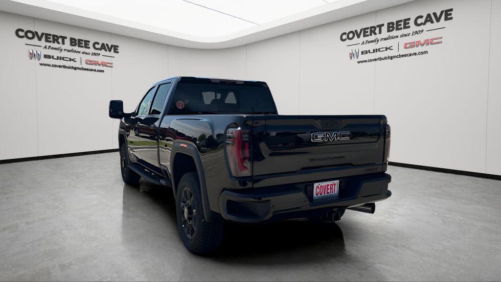 new 2026 GMC Sierra 2500 car, priced at $80,909