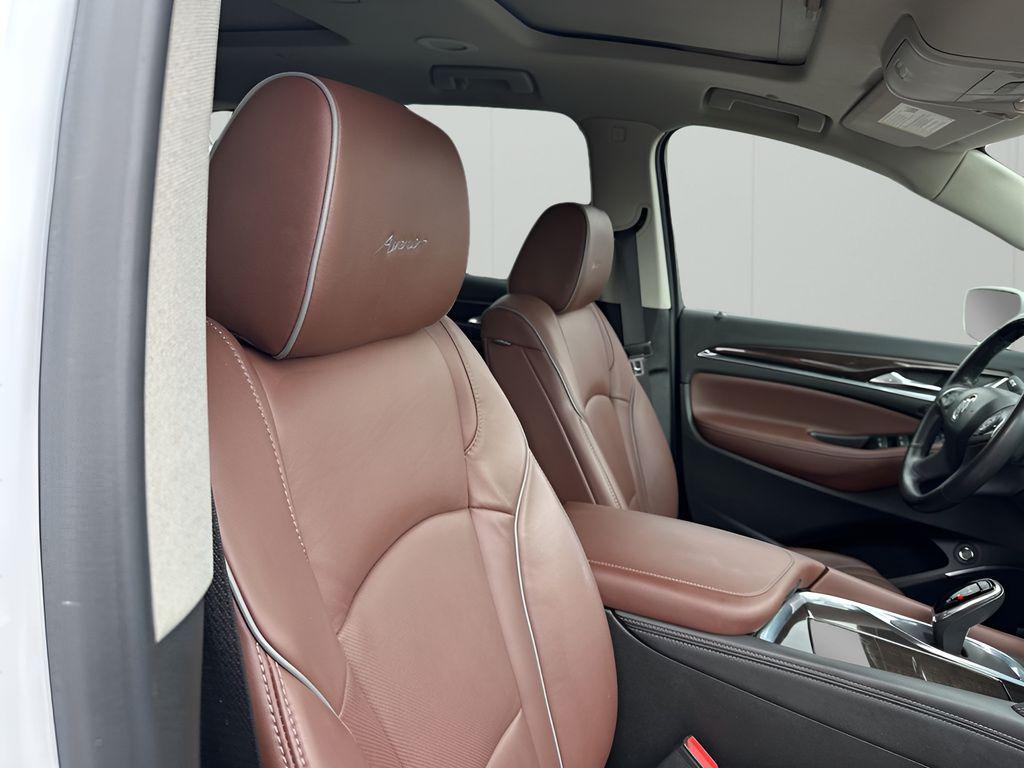 used 2019 Buick Enclave car, priced at $19,504