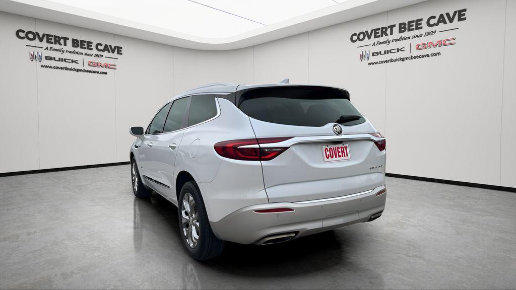 used 2019 Buick Enclave car, priced at $19,504
