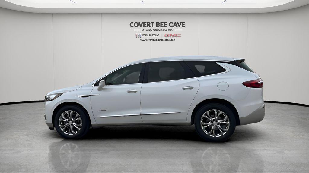 used 2019 Buick Enclave car, priced at $19,504
