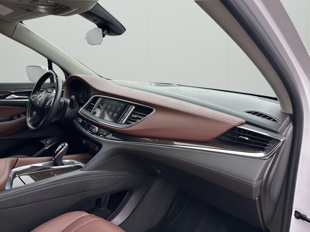 used 2019 Buick Enclave car, priced at $19,504