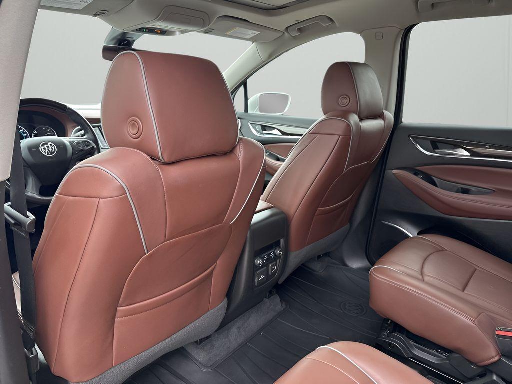 used 2019 Buick Enclave car, priced at $19,504