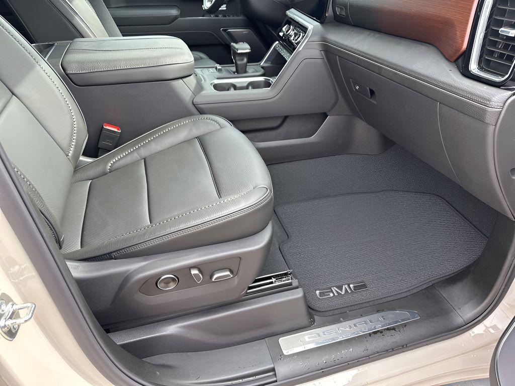 new 2026 GMC Sierra 1500 car, priced at $66,054