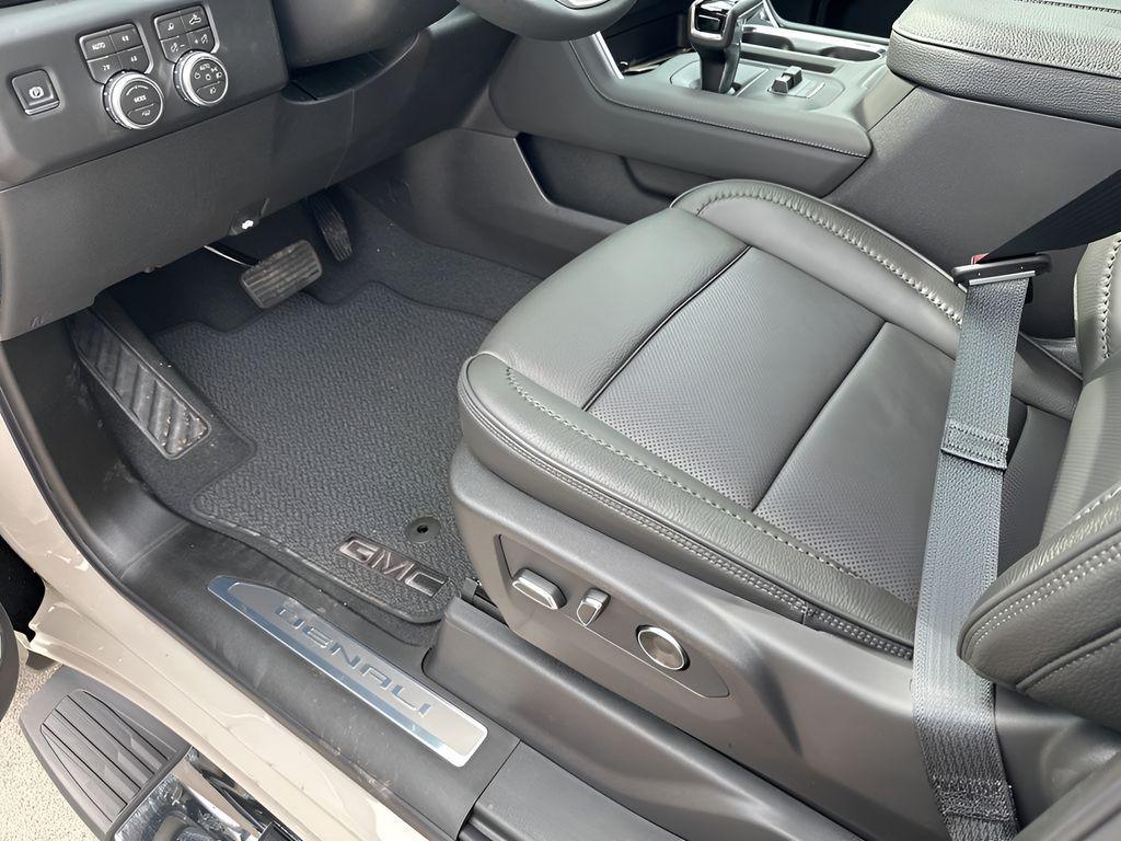 new 2026 GMC Sierra 1500 car, priced at $66,054