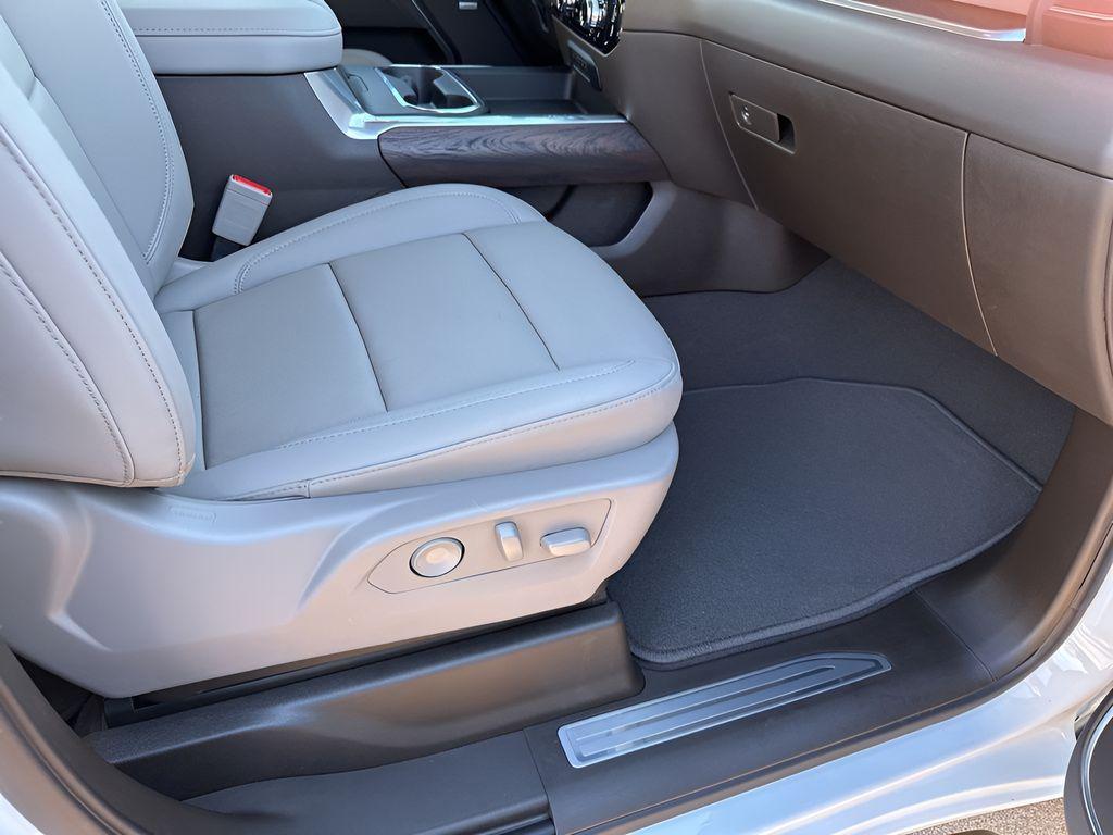 new 2026 GMC Sierra 3500 car, priced at $83,774