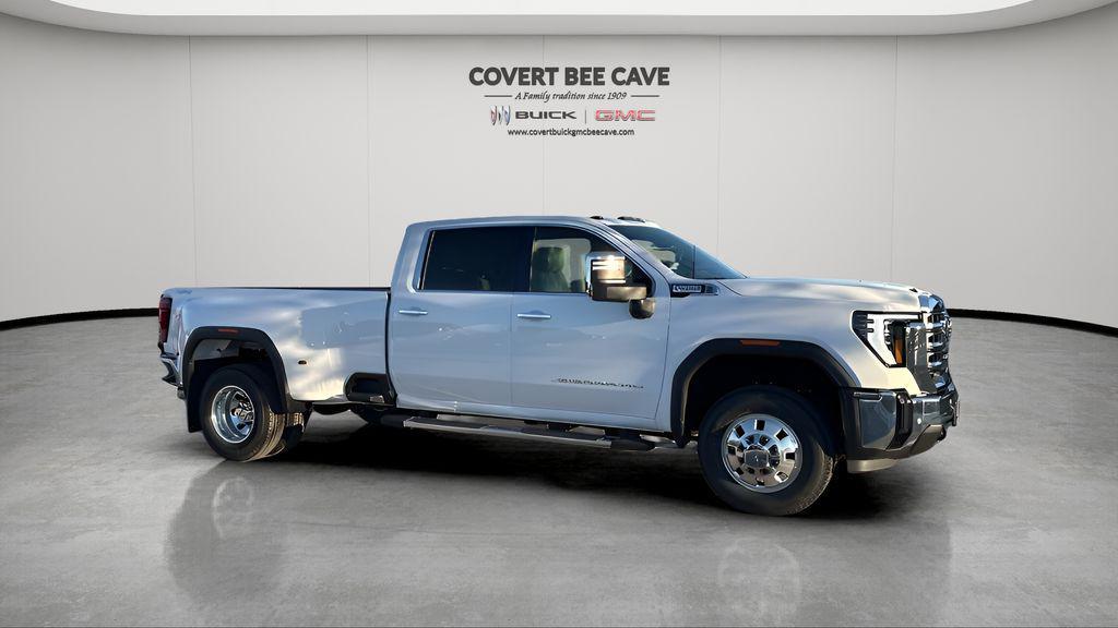 new 2026 GMC Sierra 3500 car, priced at $83,774