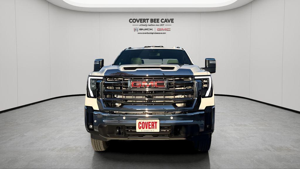 new 2026 GMC Sierra 3500 car, priced at $83,774