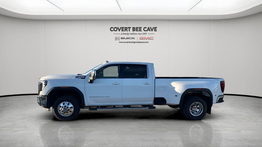 new 2026 GMC Sierra 3500 car, priced at $83,774