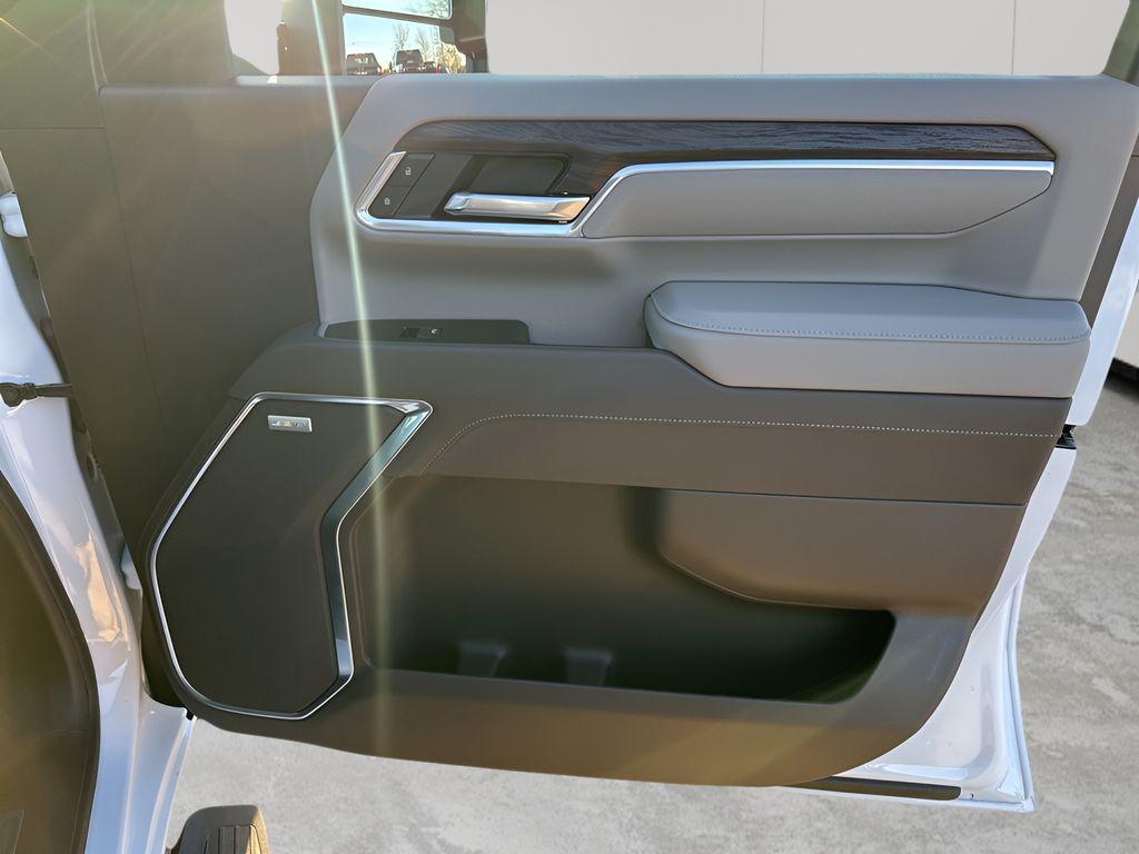 new 2026 GMC Sierra 3500 car, priced at $83,774