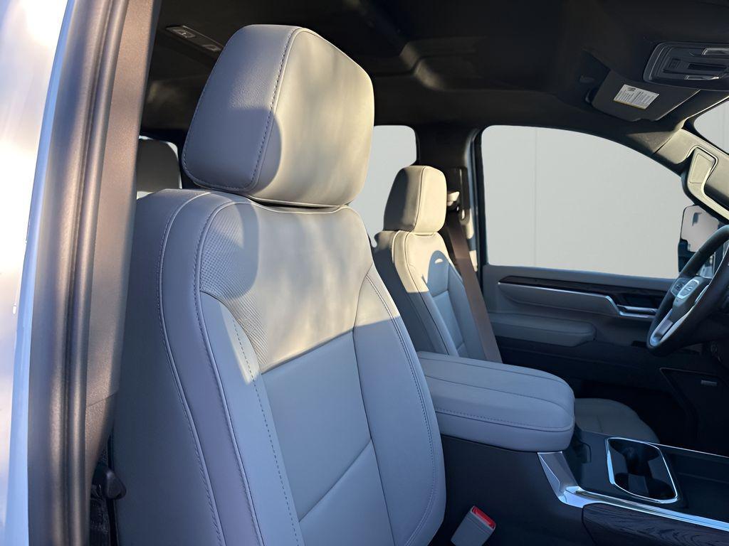 new 2026 GMC Sierra 3500 car, priced at $83,774