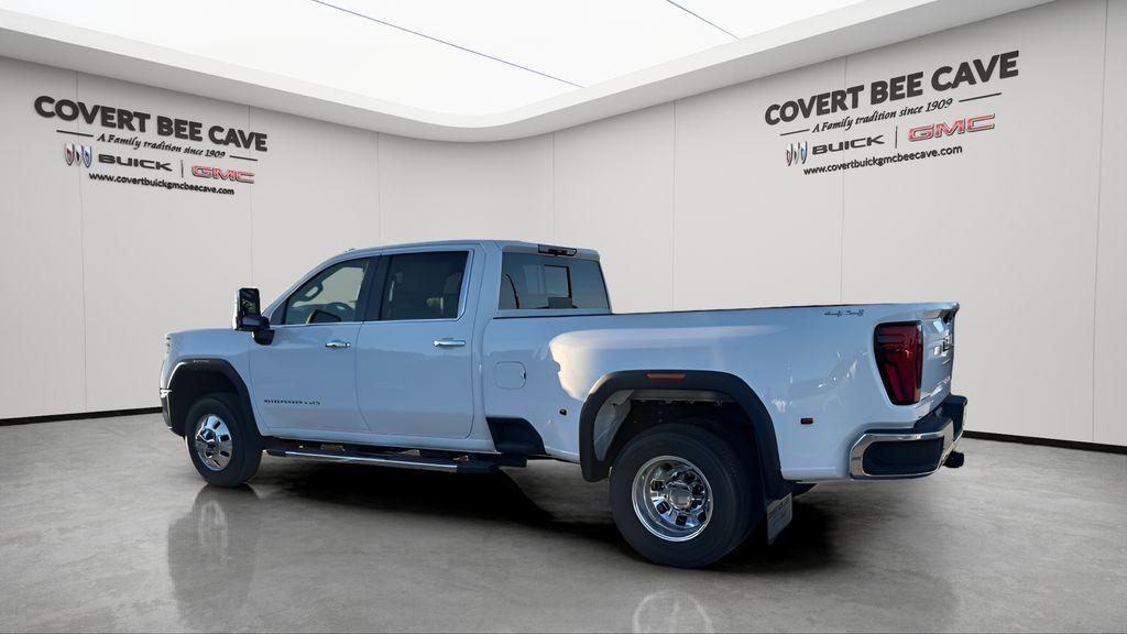 new 2026 GMC Sierra 3500 car, priced at $83,774