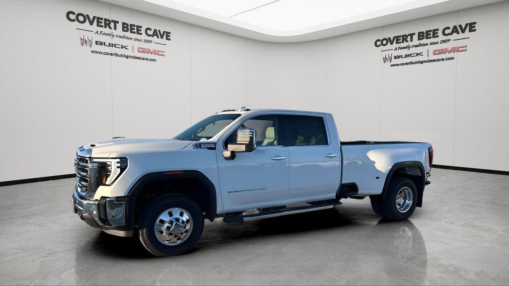 new 2026 GMC Sierra 3500 car, priced at $83,774